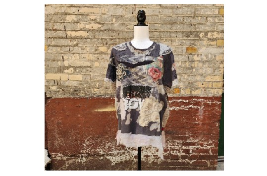 Clothing Repair & Reinvention Lab