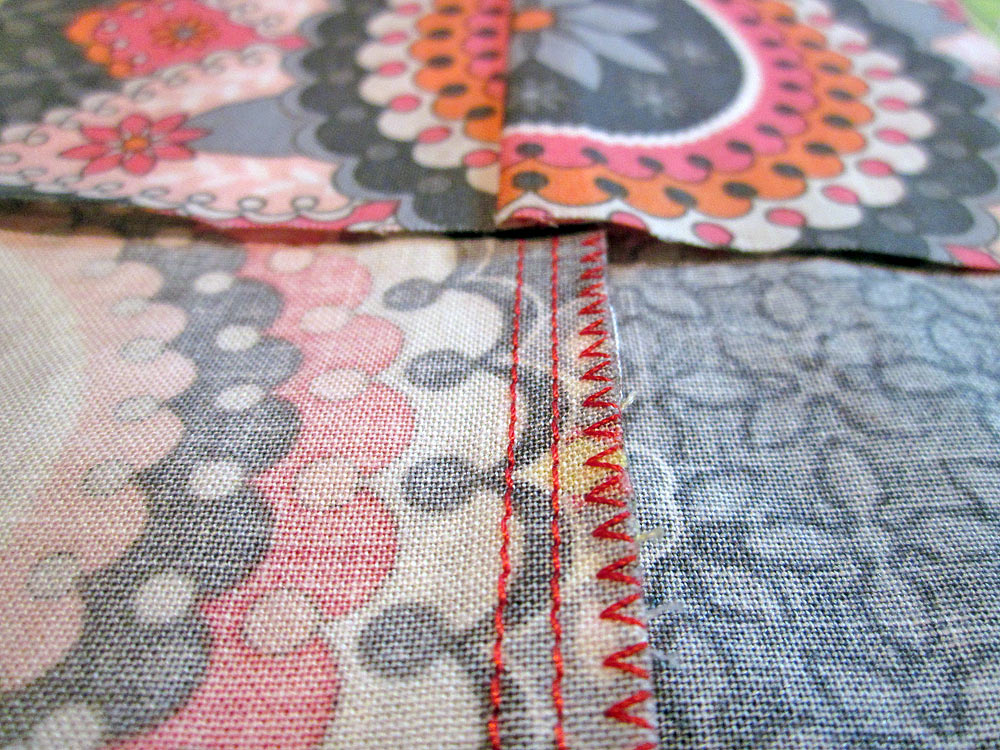 Customize your Clothes - Intermediate Sewing Workshop