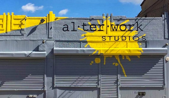 AlterWork Studios