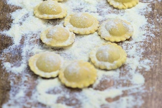 Let's Get Cooking: Learn How to Make Ravioli