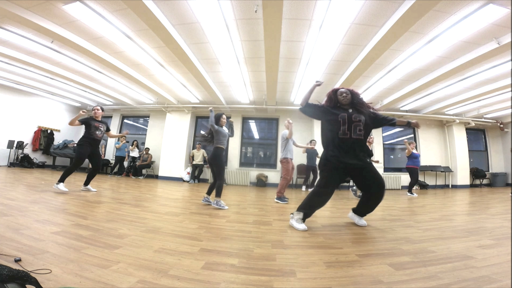 Hip Hop