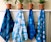 Shibori Indigo Tie Dye for Beginners