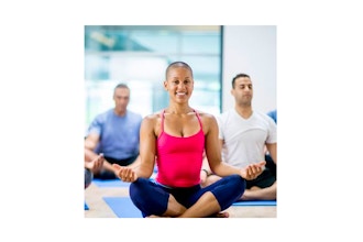 Yoga and Cancer Care