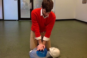 CPR / AED Certification
