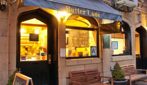 Butter Lane