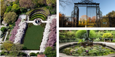 Adventures At New York S Secret Garden Esl Classes New York