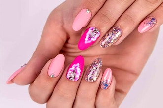 Nail Technician Courses Nyc New York Coursehorse