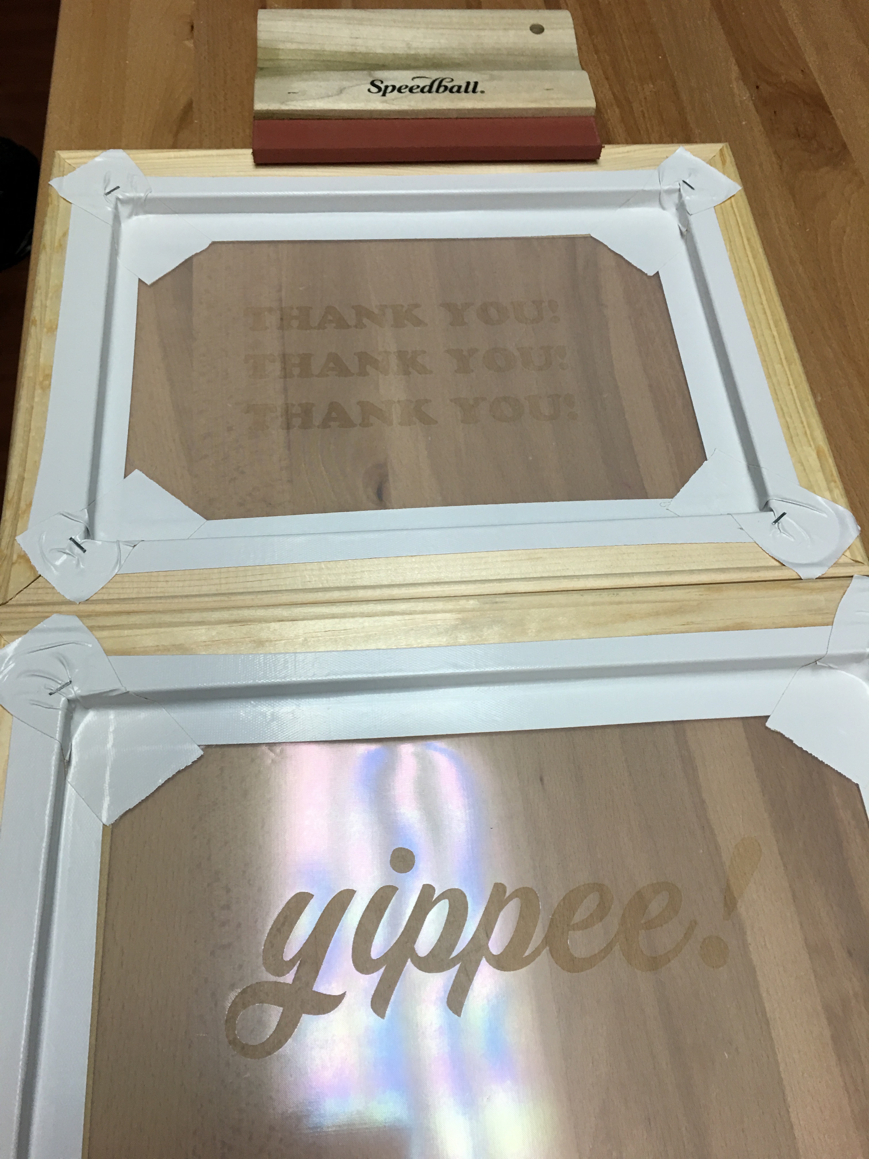 Fabric Printing