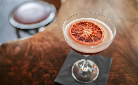 Cocktails 101 - Balance