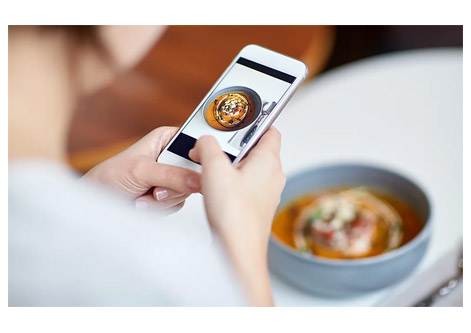 Photography for Social Media