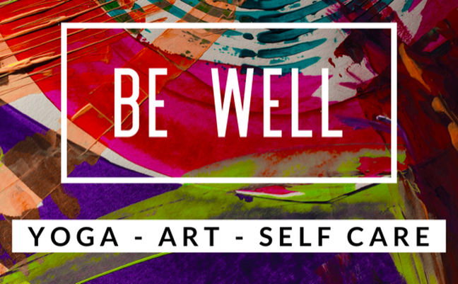 Be Well