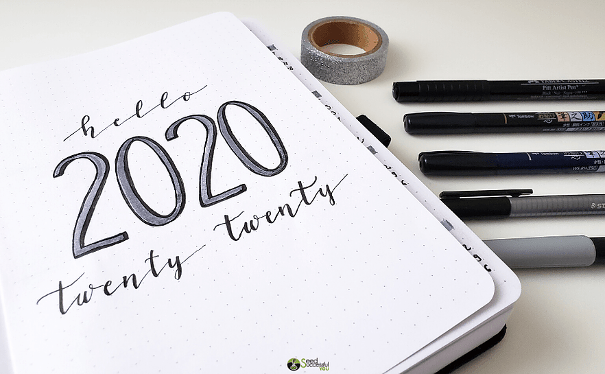 Bullet Journals