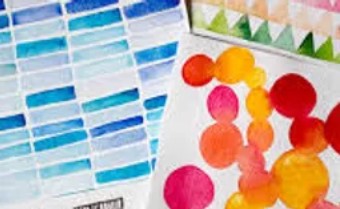 Creative Watercolor (Online)