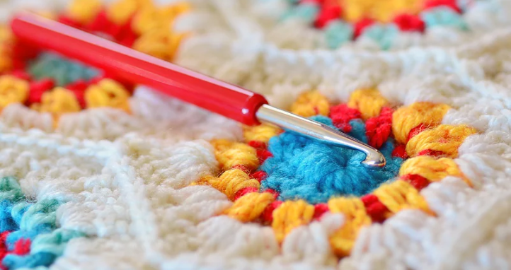 Kids Crochet 101