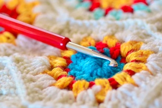 Kids Crochet 101