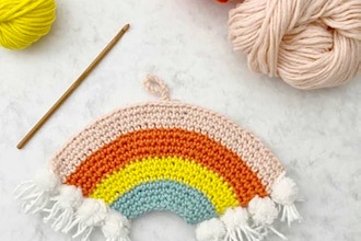 Beginners Crochet (Online Instruction only)