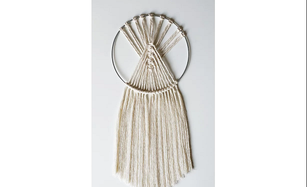 Macrame Wall Hanging Workshop