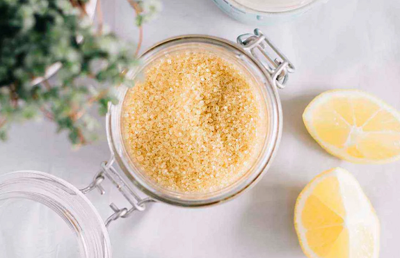 Mothers Day Skin Scrubs (Online)