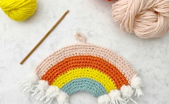 Beginner Crochet Kits, Patterns, and Tutorials: Start Today