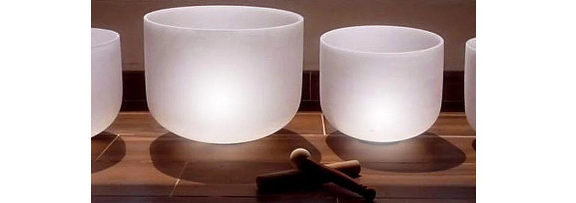 Soundbath and Yoga