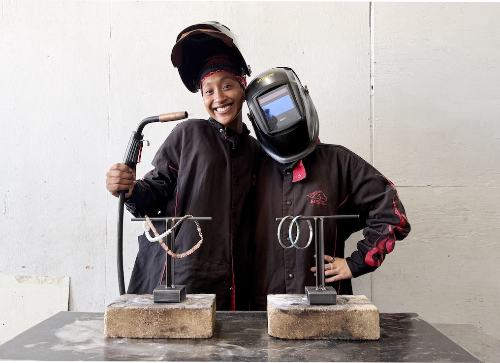 Mig Welding