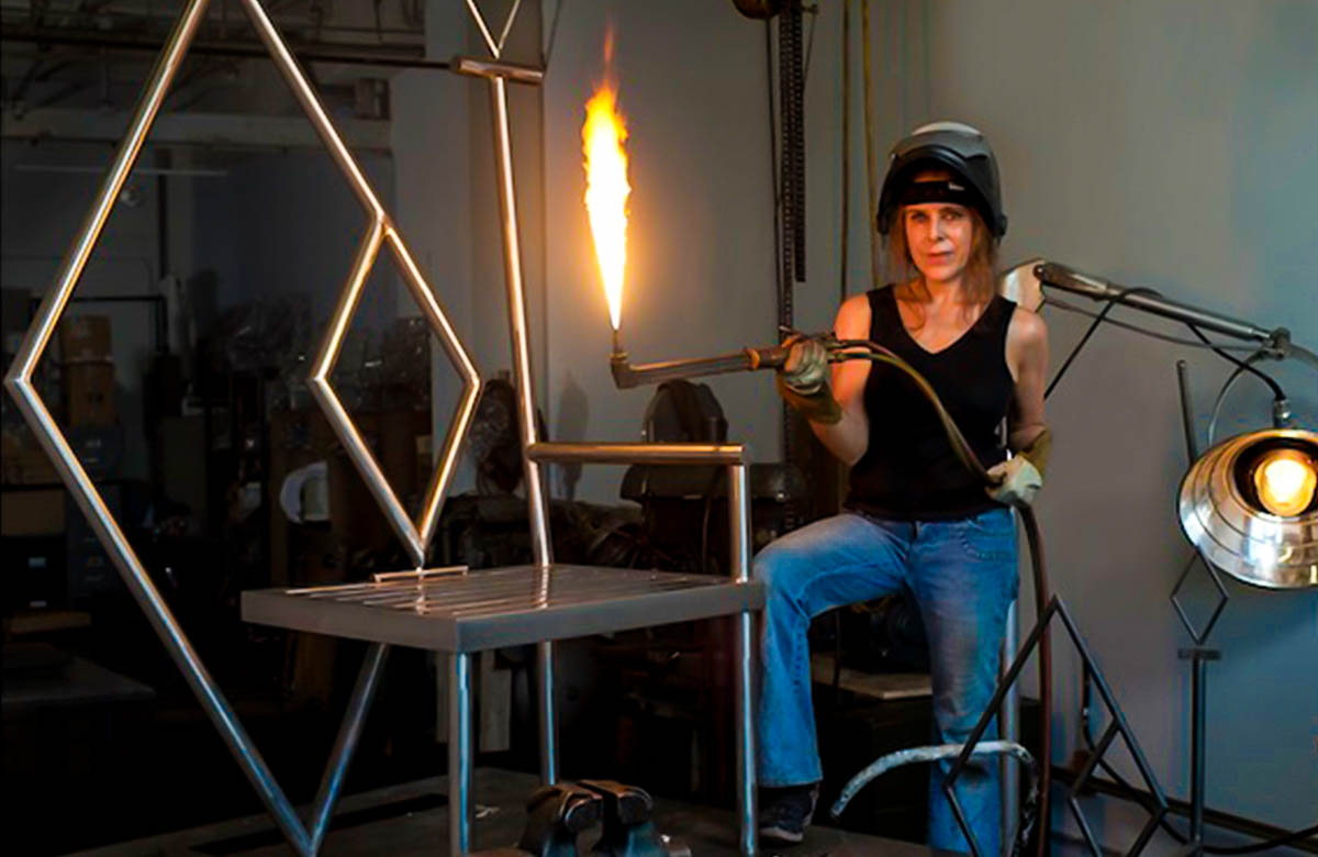 Intro to Mig Welding