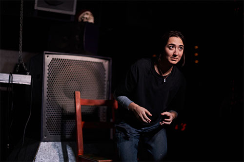 Stand-Up Level 2: Solidifying Your Set
