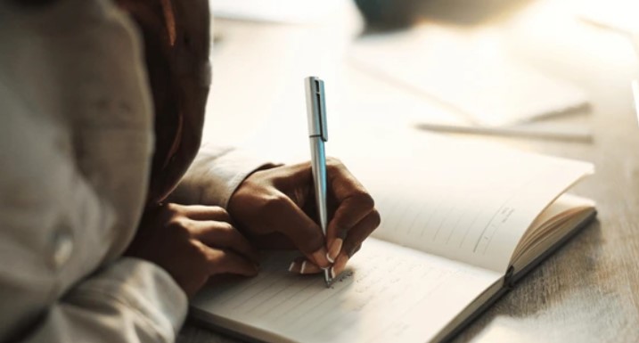 Writing for Late Night (Online)