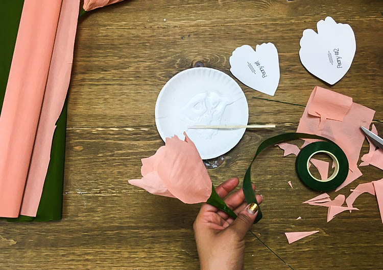 Finish Your Craft Night