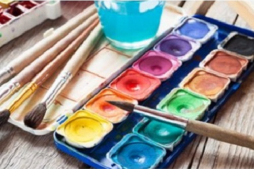 Watercolor Academy