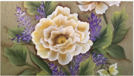 Oil Painting for Beginners