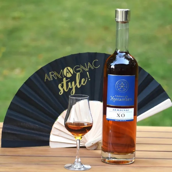 Armagnac Ethusiast
