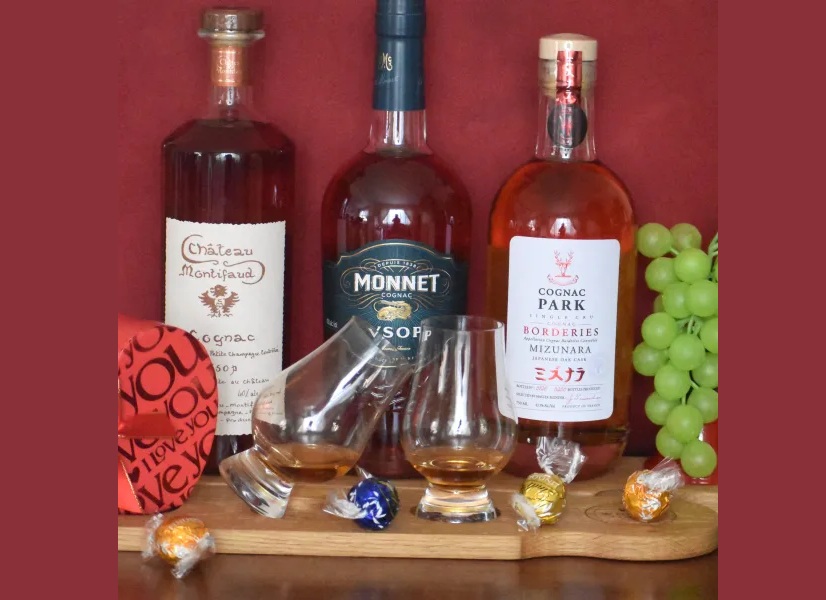 Valentines Day Spirit’s Masterclass for Couples