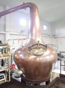 Advanced Whiskey Training Program