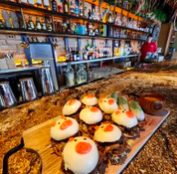 "Stories of Harvard Square" Cambridge Food Tour