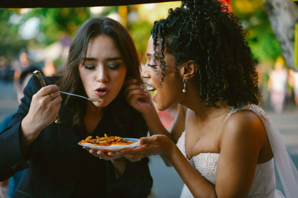 Harvard Square French Fry & Pairings Food Tour