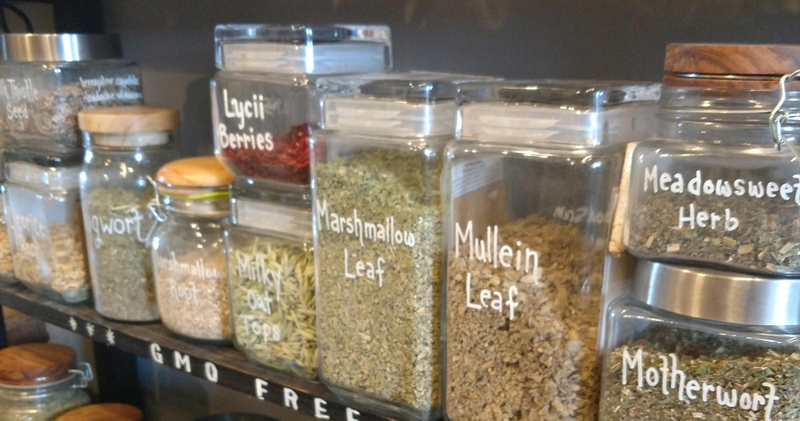 Lowell Mill No 5 Food Tour