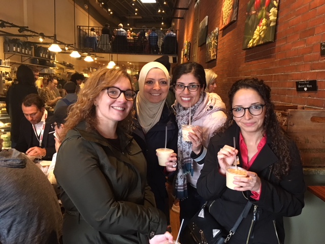"Stories of Harvard Square" Cambridge Food Tour (Non-Refundable)