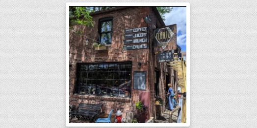 Northampton Food Tour