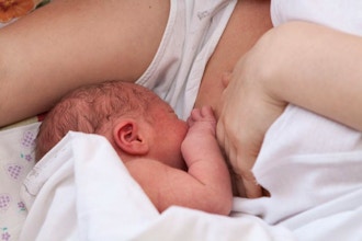 Breastfeeding Specialist Online Course (8 Weeks)