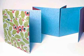 Introduction to Handmade Books