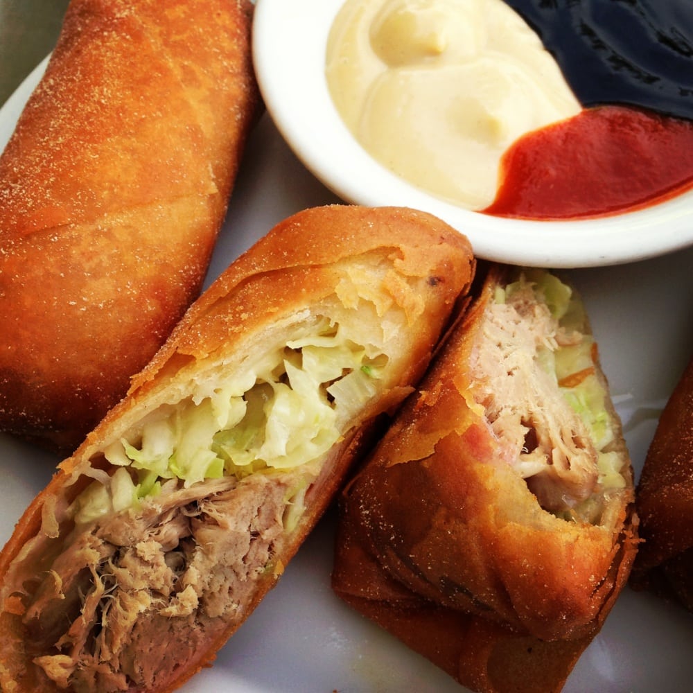 Manhattan Beach Food Tour