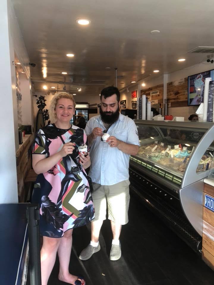 Manhattan Beach Food Tour