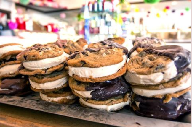 Manhattan Beach Food Tour
