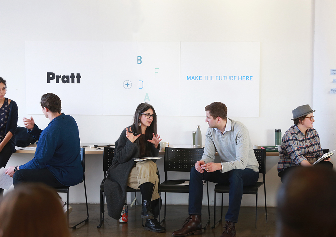 Fashion Startup Fundamentals