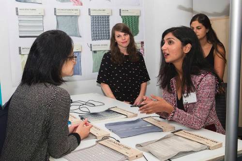 Textile Tuesday: Advance Denim