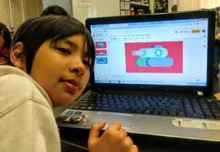 Skills & Literacy Enrichment Summer Camp (Ages 15-18)