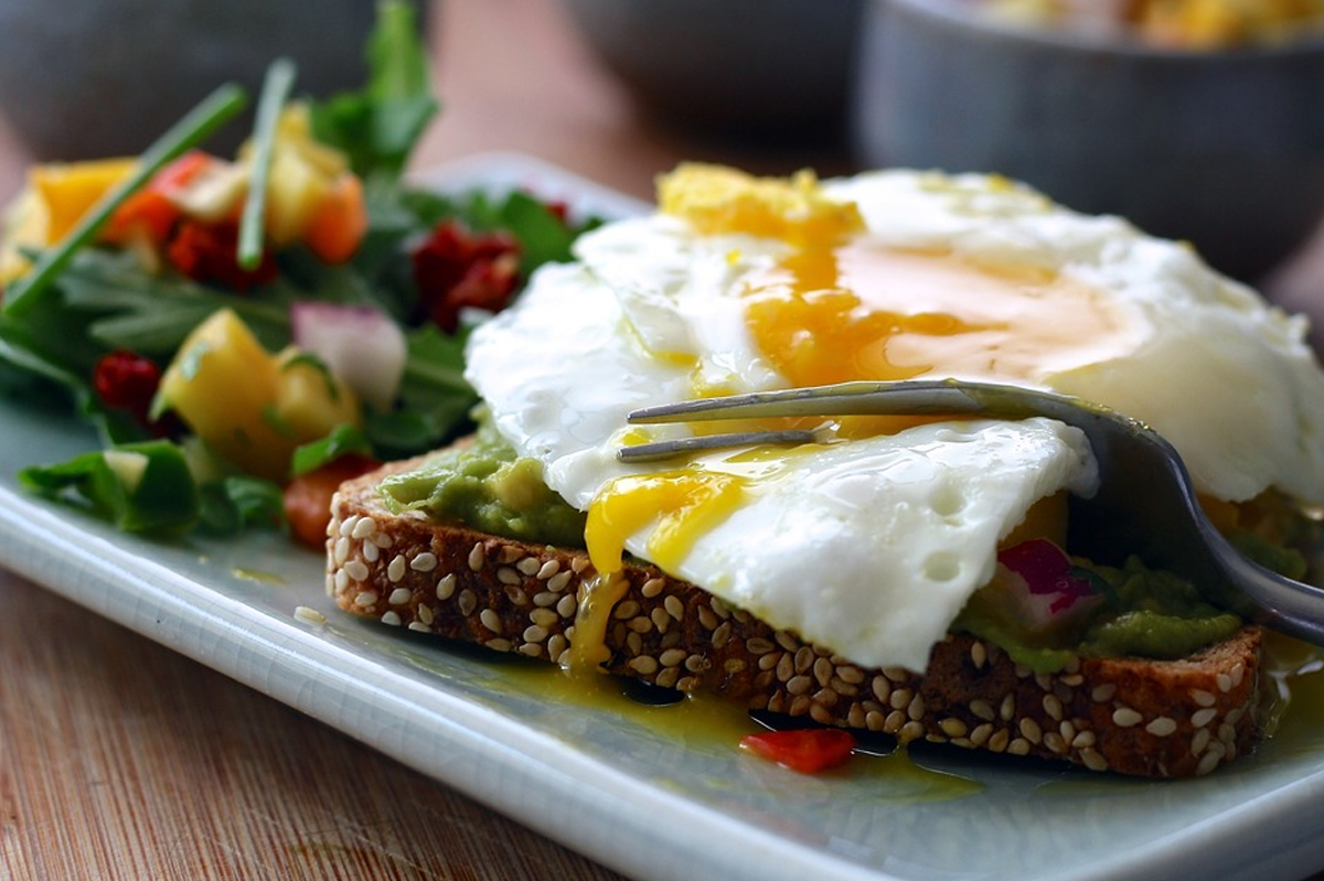 Cook The Book Keto Reset Healthy Cooking Classes Chicago