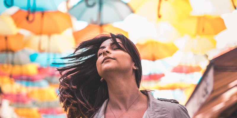 Reiki Level 2 Training and Certification