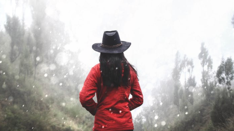 Healing for Empaths: A Self-Care Experience